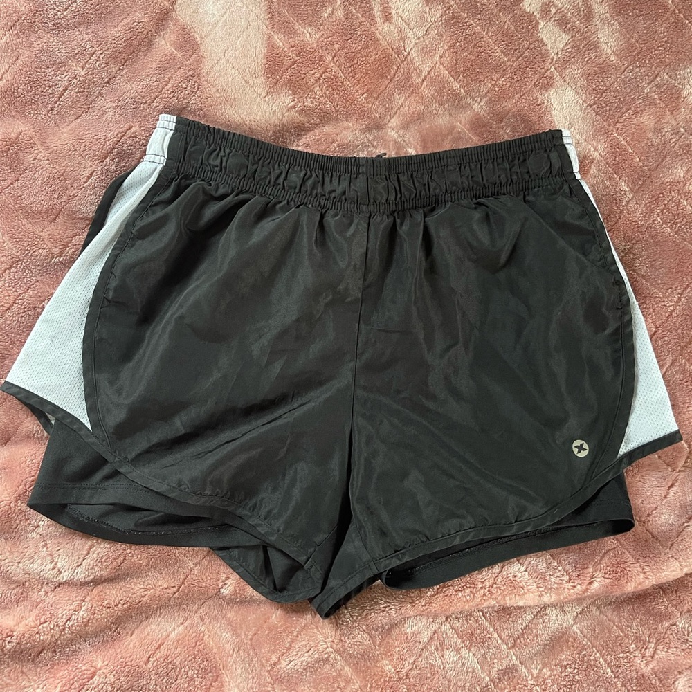 RBX Active Shorts